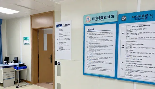 健康检查五要点助力科学管理个人健康