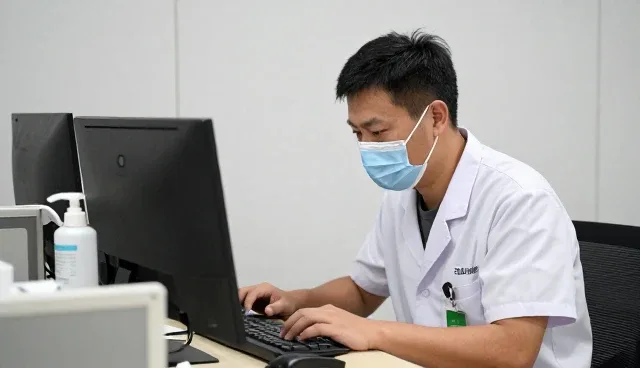 就诊流程简洁满足不同客户的多样需求
